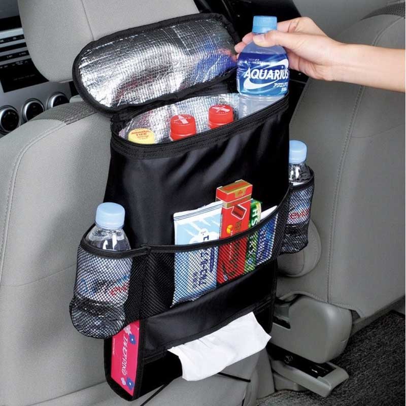 FamilyDrive™ Bilförvaring