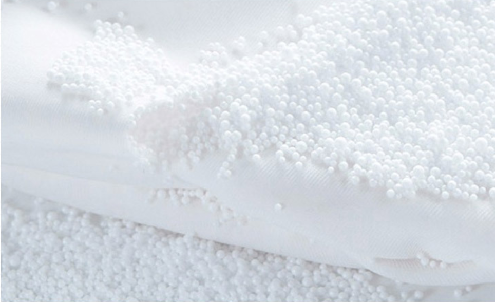 Travel Comfort Pillow – nacke, cervical och ländryggsstöd