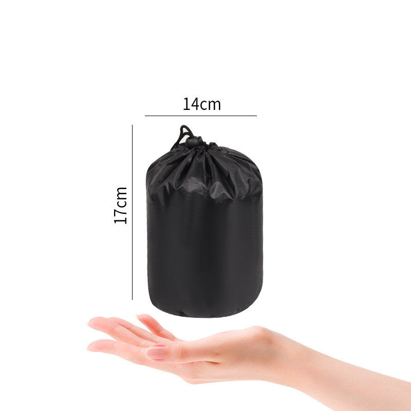 Travel Comfort Set – Nackkudde + tillbehör