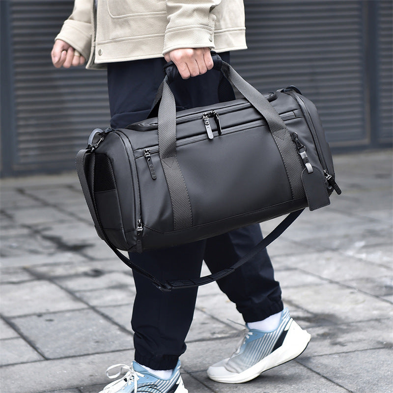 Nordic Travel Duffel™