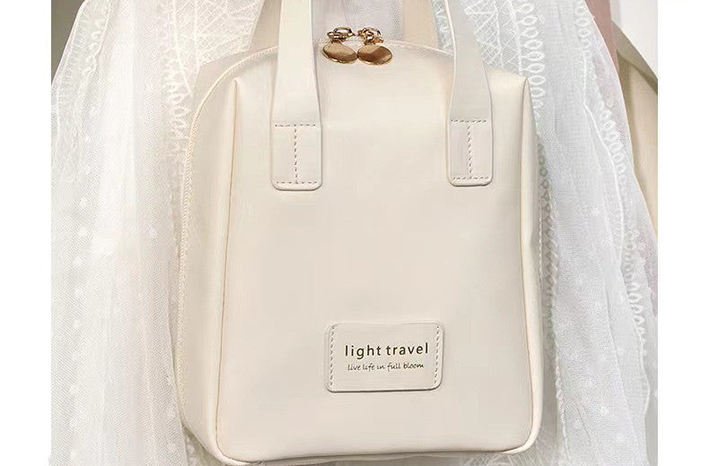 TravelGlow™ Necessär