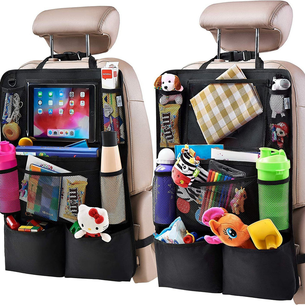 SeatShield™ Organizer