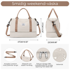 MoveEase™ Travel Bag