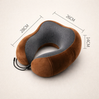 Travel Comfort Set – Nackkudde + tillbehör