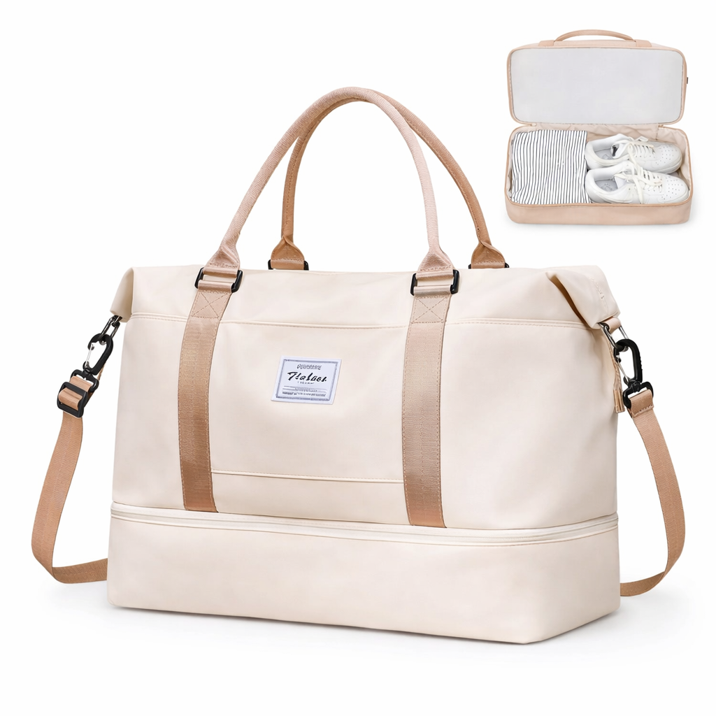 MoveEase™ Travel Bag