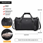 Nordic Travel Duffel™
