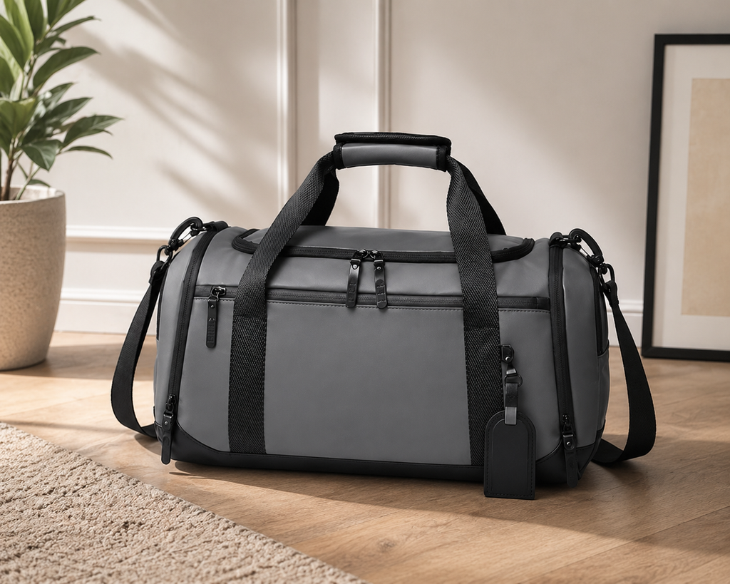 Nordic Travel Duffel™