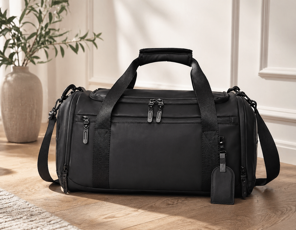 Nordic Travel Duffel™