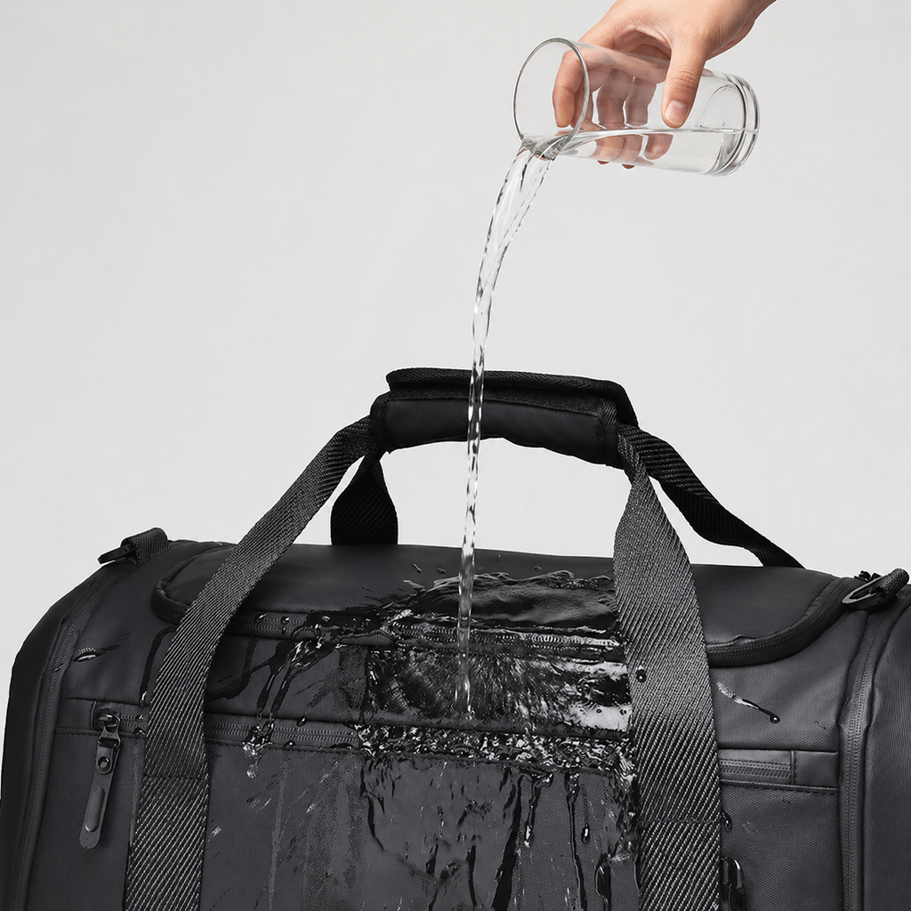 Nordic Travel Duffel™