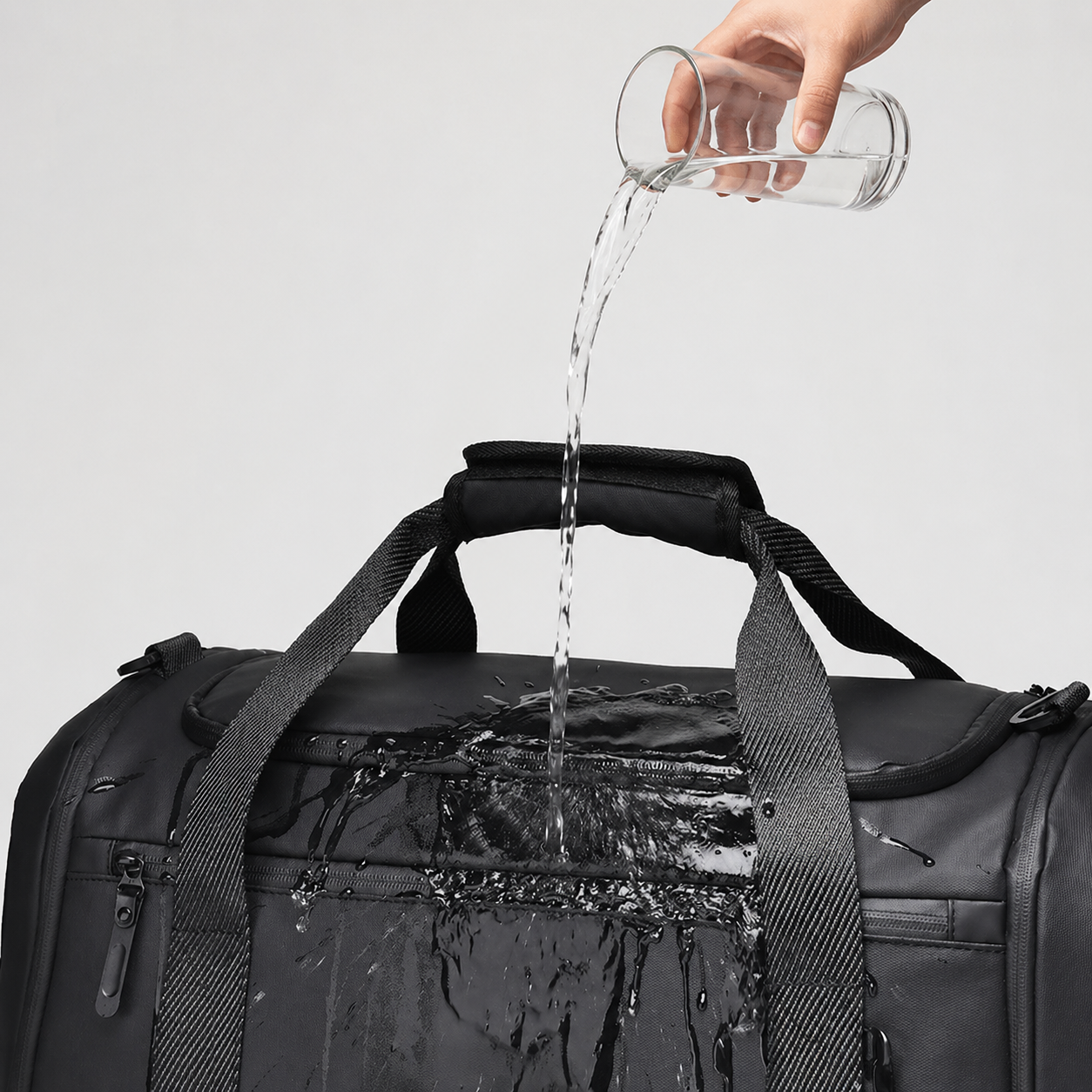 Nordic Travel Duffel™