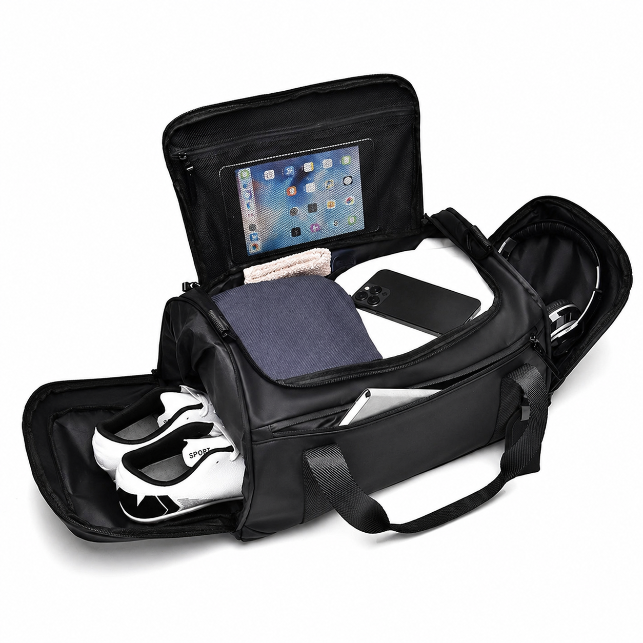 Nordic Travel Duffel™