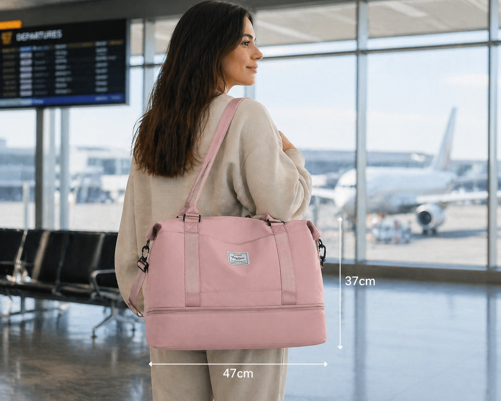 MoveEase™ Travel Bag