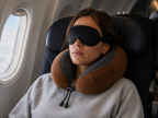 Travel Comfort Set – Nackkudde + tillbehör