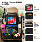 SeatShield™ Organizer