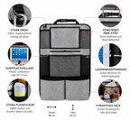 SeatShield™ Organizer