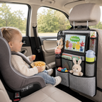 SeatShield™ Organizer