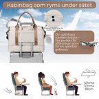 MoveEase™ Travel Bag