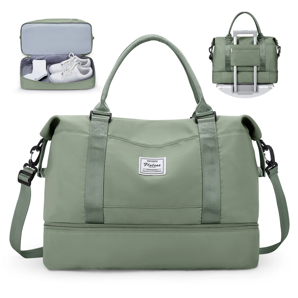 MoveEase™ Travel Bag