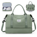 MoveEase™ Travel Bag