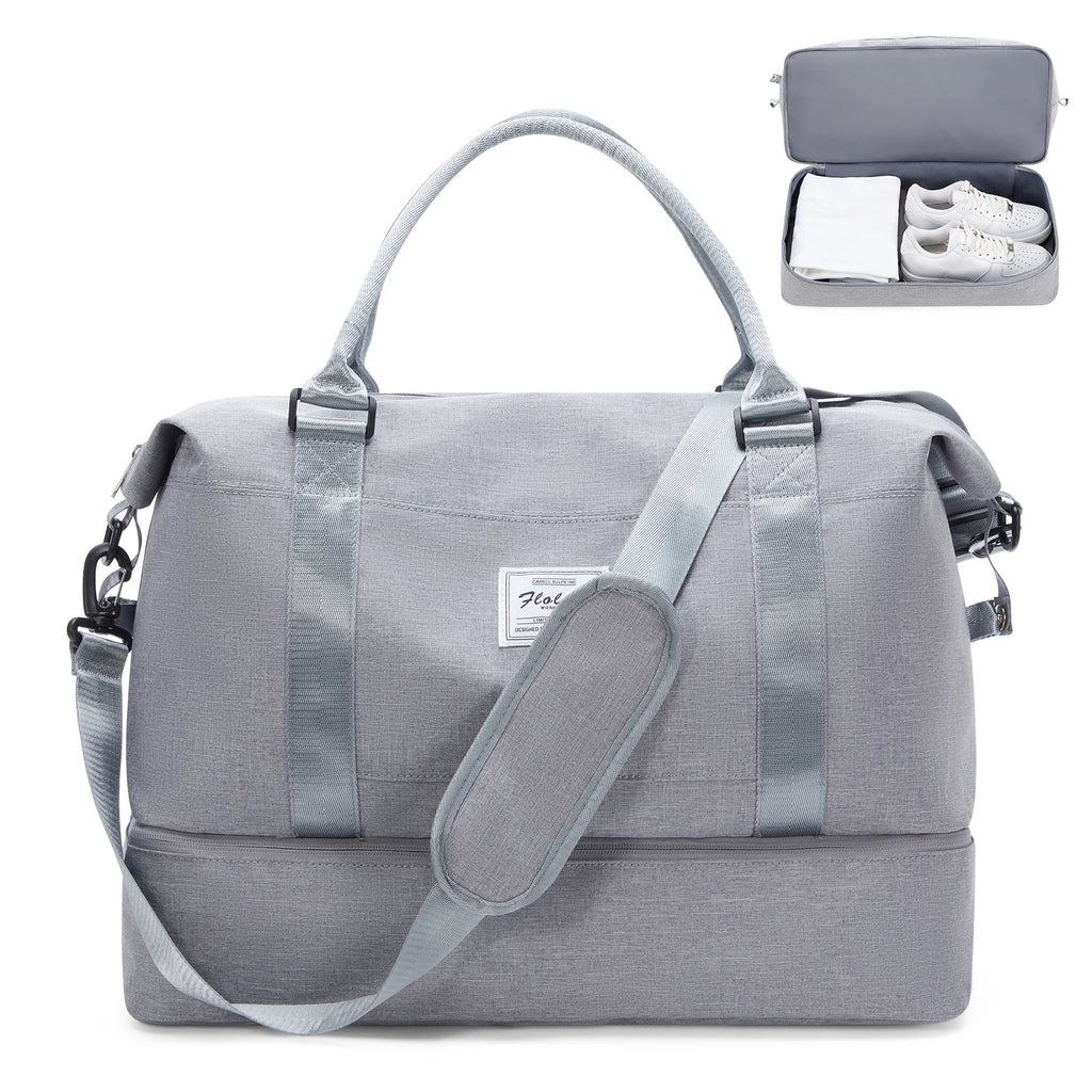 MoveEase™ Travel Bag