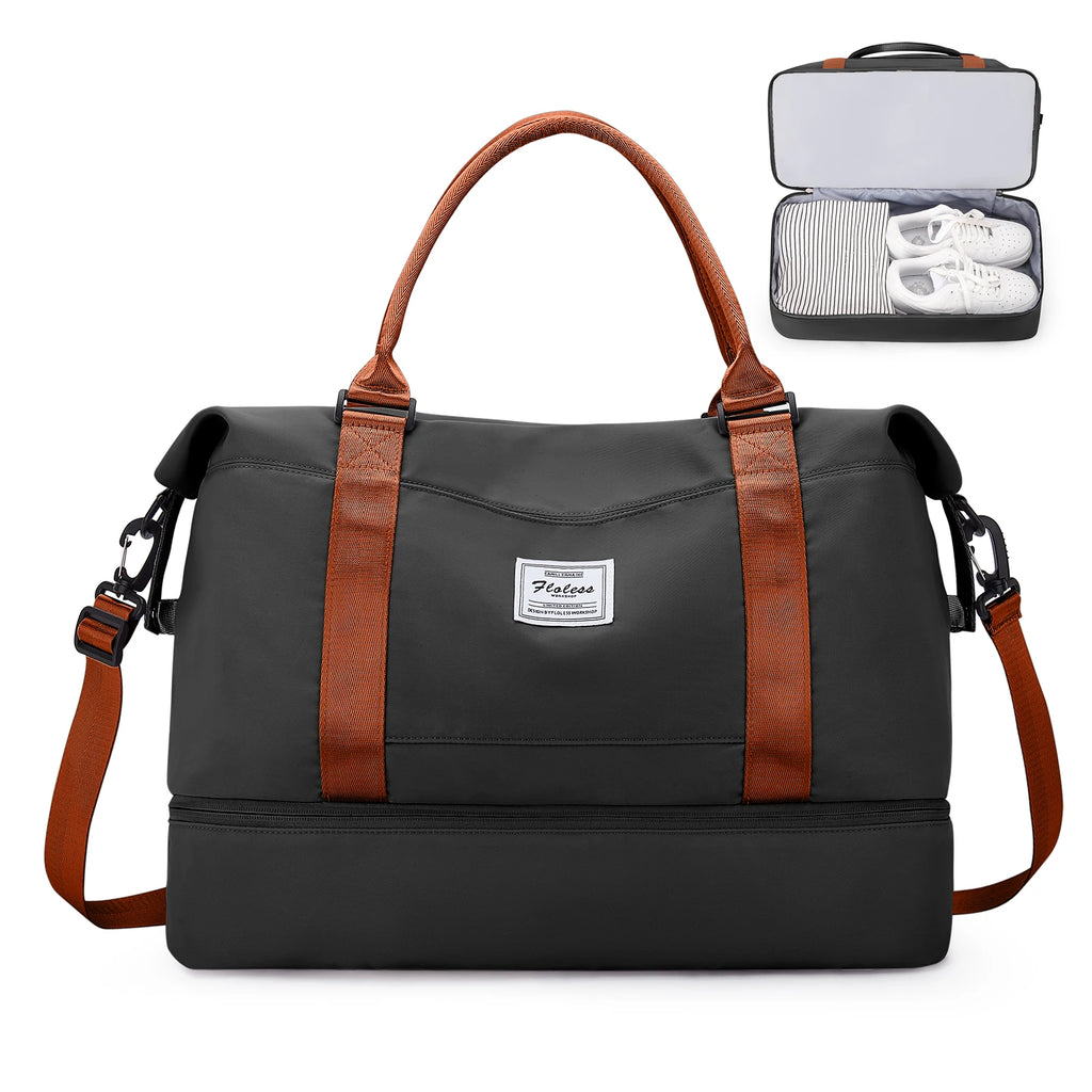 MoveEase™ Travel Bag