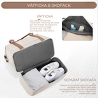 MoveEase™ Travel Bag