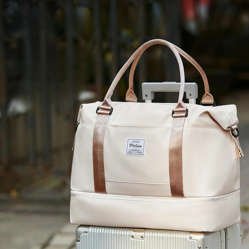 MoveEase™ Travel Bag