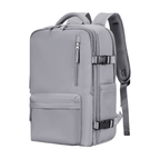 Travel Backpack – stor kapacitet & smart design