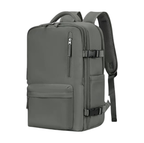 Travel Backpack – stor kapacitet & smart design