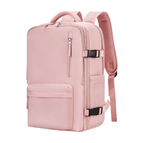 Travel Backpack – stor kapacitet & smart design
