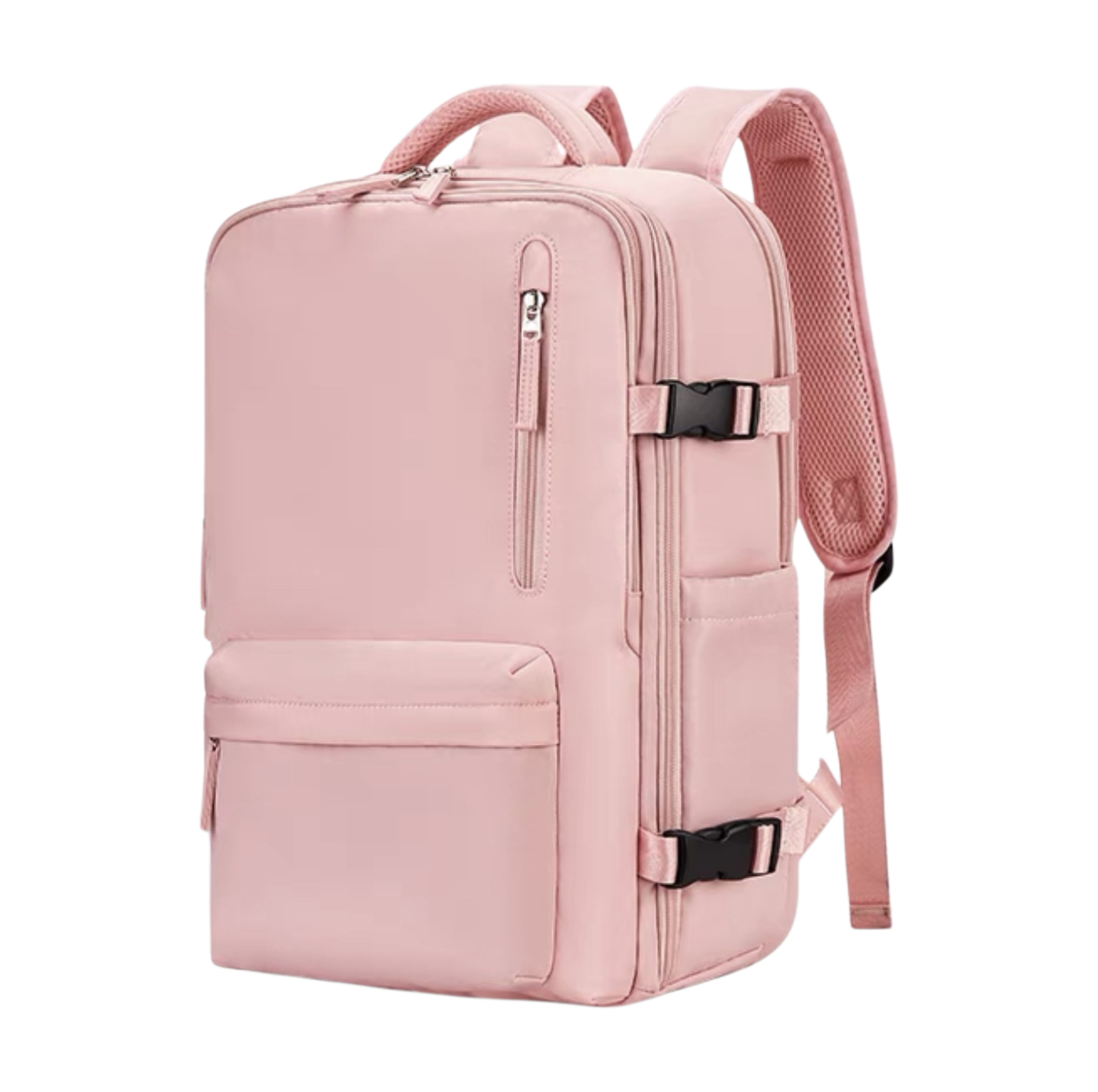 Travel Backpack – stor kapacitet & smart design