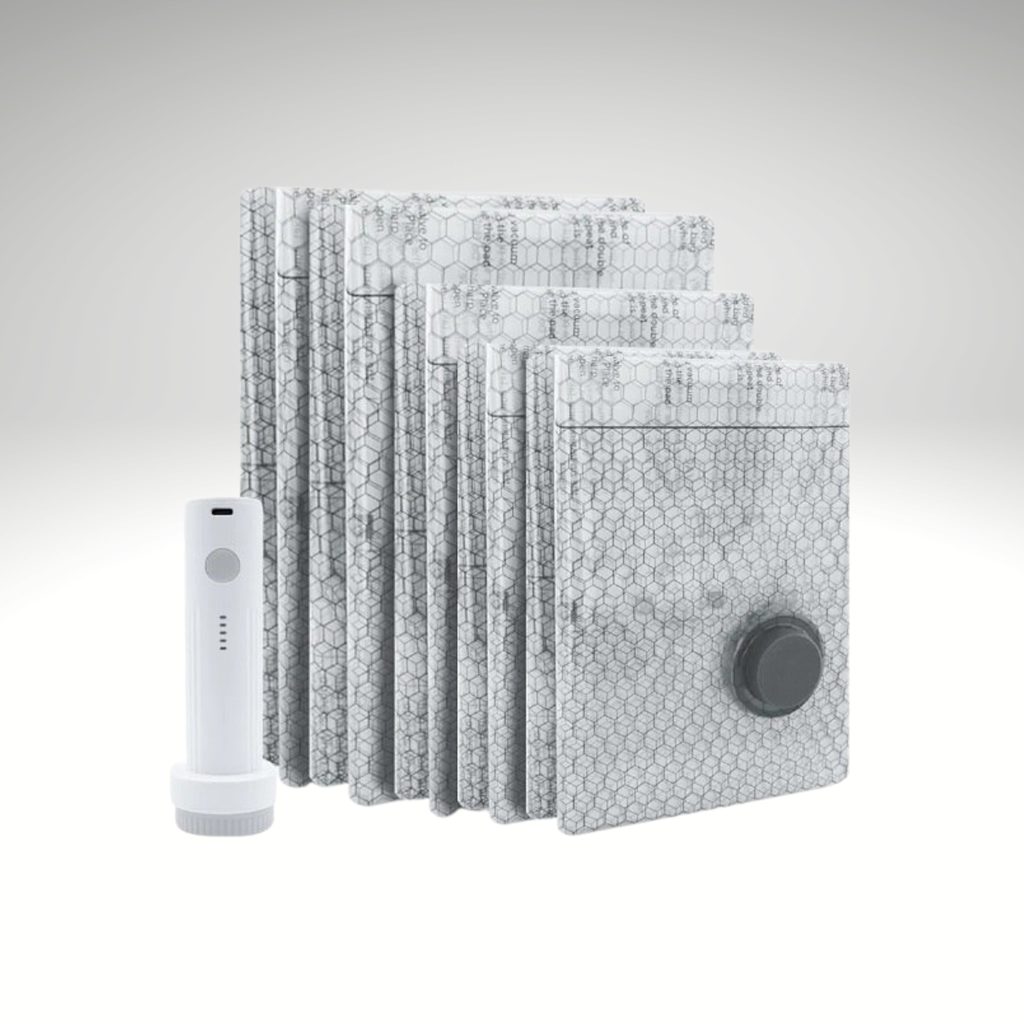 PackSmart Vacuum Set