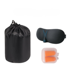 Travel Comfort Set – Nackkudde + tillbehör