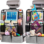 SeatShield™ Organizer