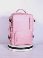 Travel Backpack – stor kapacitet & smart design